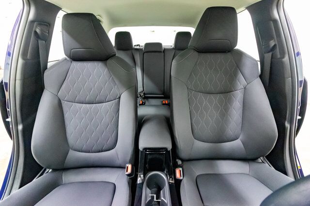 2021 Toyota Corolla LE BCam Heated Seats Red Deer AB