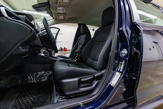 2021 Toyota Corolla LE BCam Heated Seats Red Deer AB