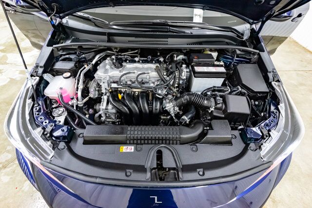 2021 Toyota Corolla LE BCam Heated Seats Red Deer AB