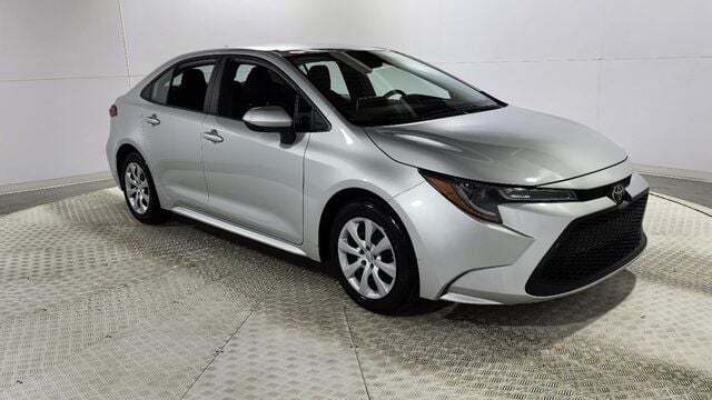 Used Toyota for Sale in New Jersey | NJ State Auto Used Cars