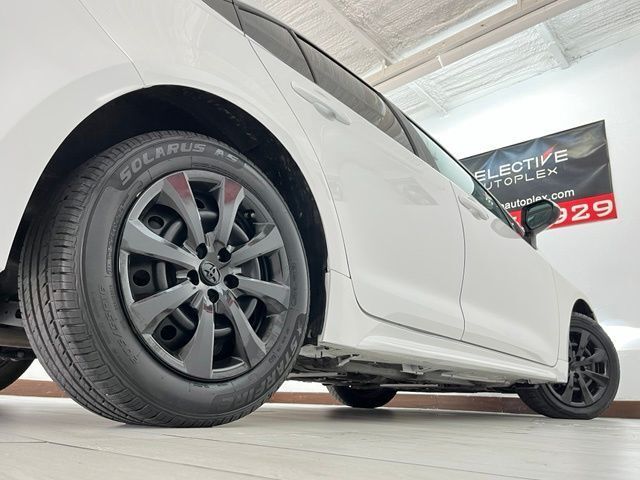 2021 Toyota Corolla LE Carrollton TX