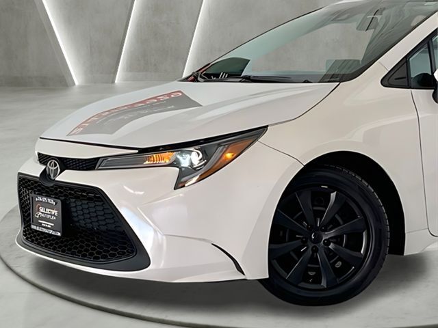 2021 Toyota Corolla LE Carrollton TX