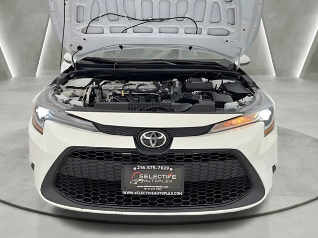 2021 Toyota Corolla LE Carrollton TX