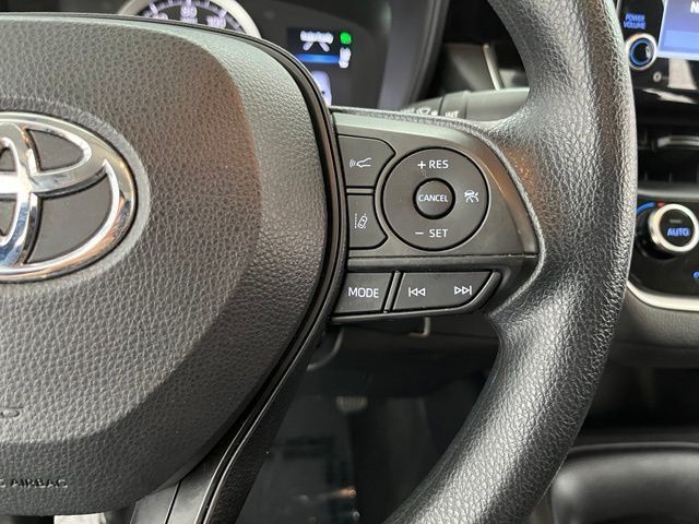 2021 Toyota Corolla LE Carrollton TX