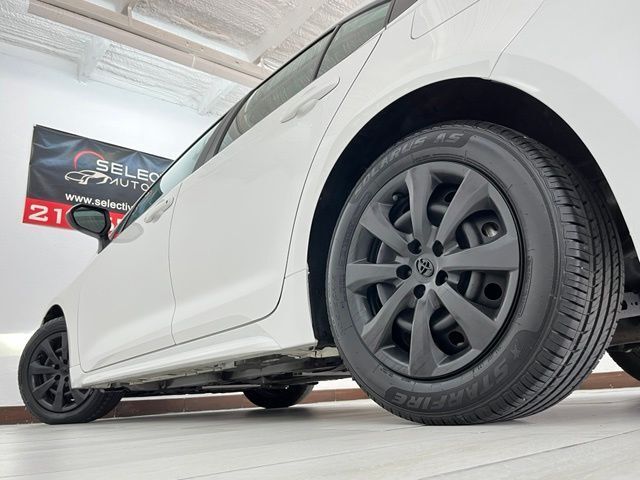 2021 Toyota Corolla LE Carrollton TX