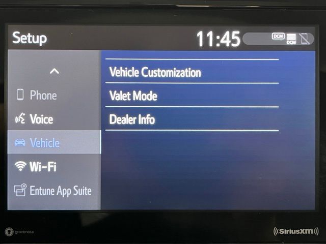 2021 Toyota Corolla LE Carrollton TX
