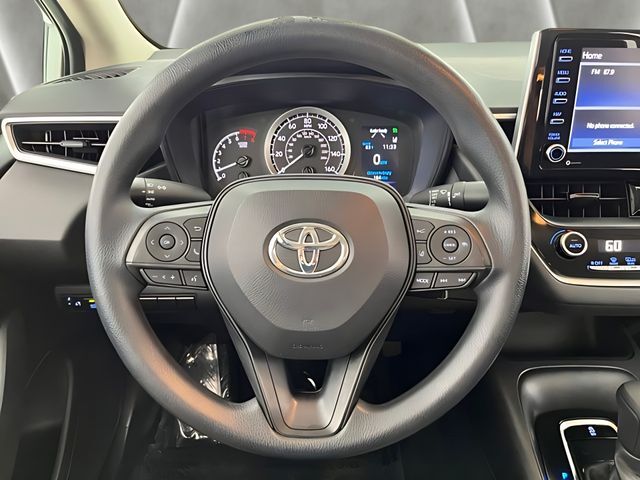 2021 Toyota Corolla LE Carrollton TX