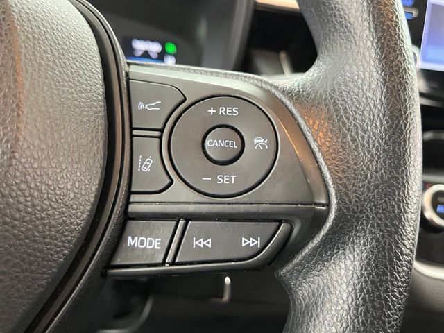 2021 Toyota Corolla LE Carrollton TX