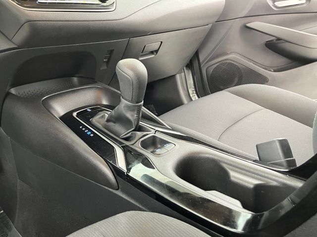 2021 Toyota Corolla LE Carrollton TX