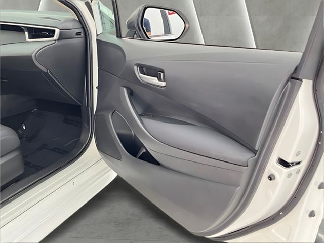2021 Toyota Corolla LE Carrollton TX