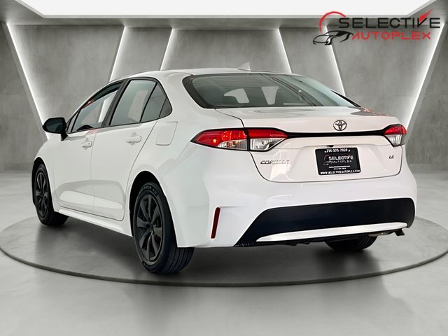 2021 Toyota Corolla LE Carrollton TX