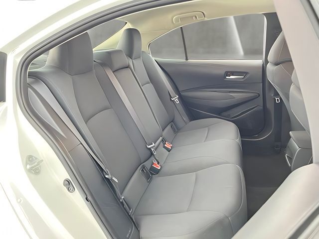 2021 Toyota Corolla LE Carrollton TX
