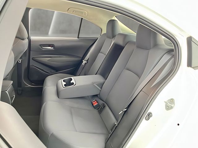 2021 Toyota Corolla LE Carrollton TX