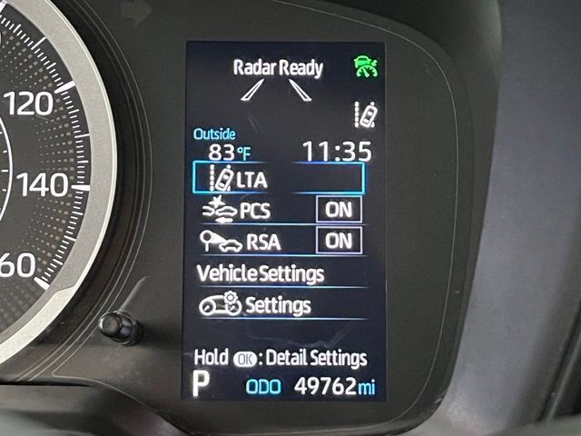 2021 Toyota Corolla LE Carrollton TX