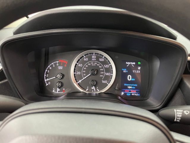 2021 Toyota Corolla LE Carrollton TX