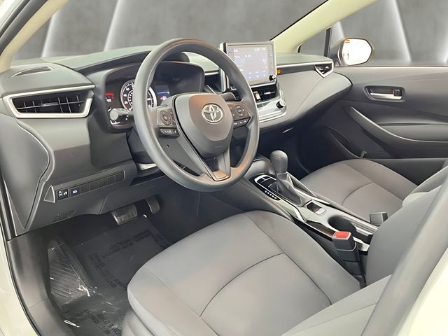 2021 Toyota Corolla LE Carrollton TX
