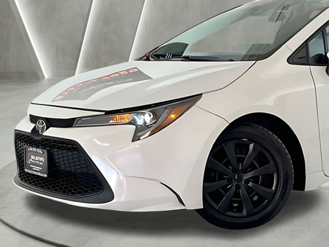 2021 Toyota Corolla LE Carrollton TX