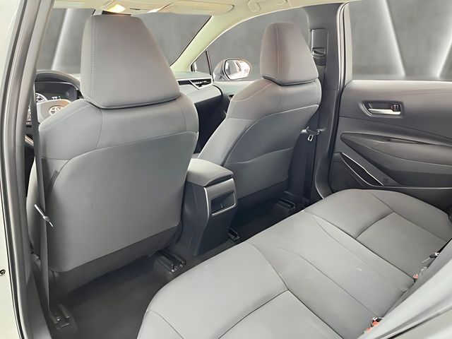 2021 Toyota Corolla LE Carrollton TX
