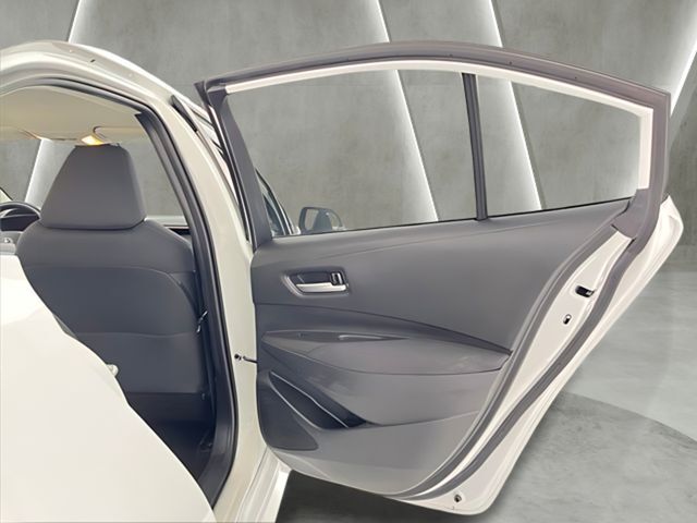 2021 Toyota Corolla LE Carrollton TX