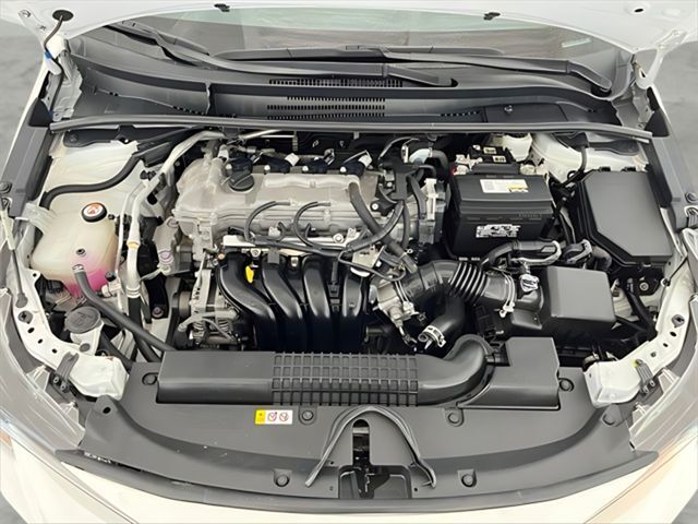 2021 Toyota Corolla LE Carrollton TX