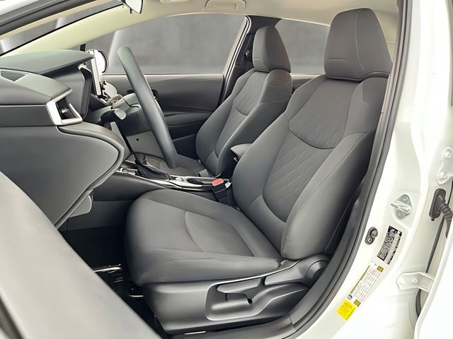 2021 Toyota Corolla LE Carrollton TX