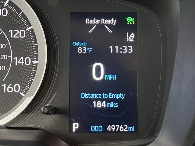 2021 Toyota Corolla LE Carrollton TX
