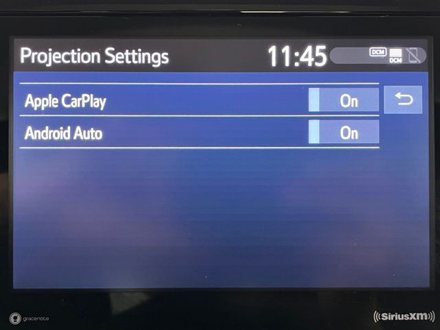 2021 Toyota Corolla LE Carrollton TX