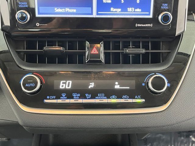 2021 Toyota Corolla LE Carrollton TX