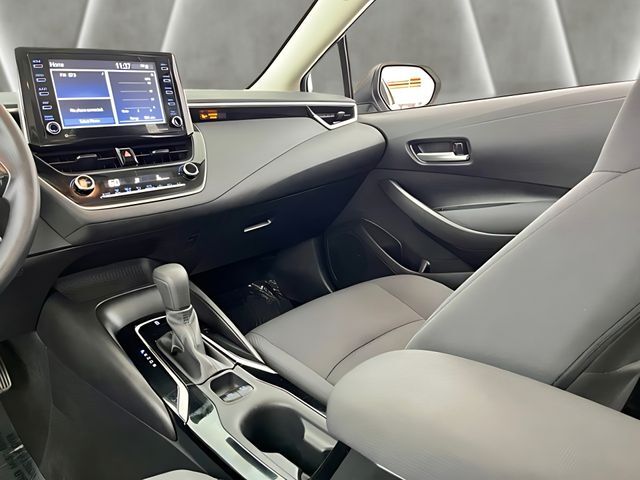 2021 Toyota Corolla LE Carrollton TX