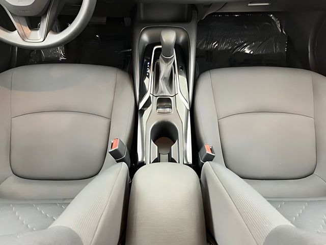 2021 Toyota Corolla LE Carrollton TX