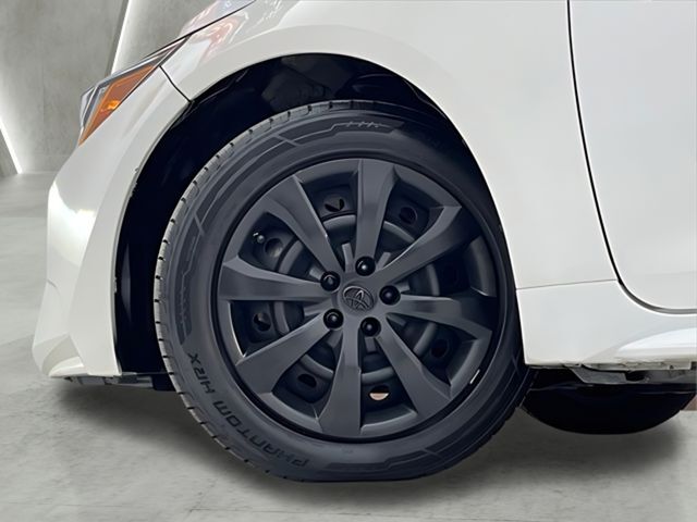 2021 Toyota Corolla LE Carrollton TX