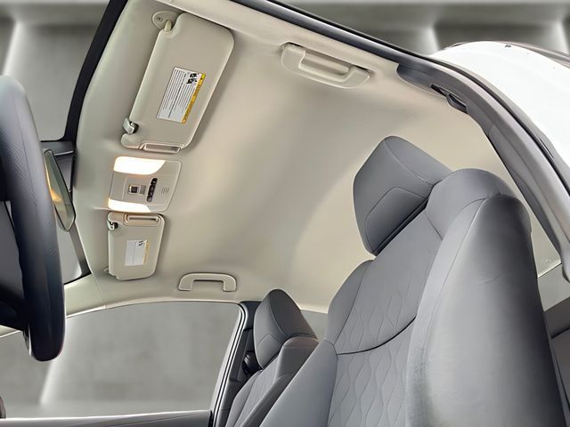 2021 Toyota Corolla LE Carrollton TX