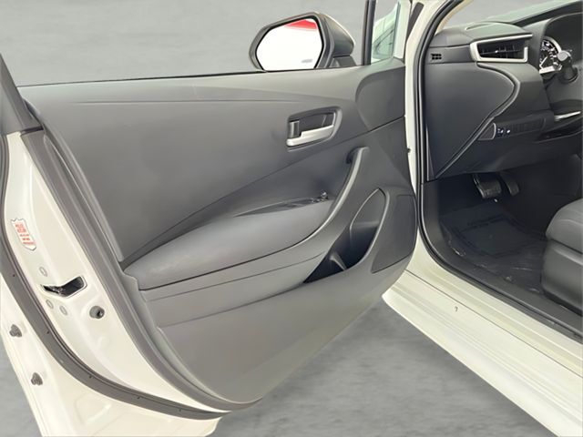 2021 Toyota Corolla LE Carrollton TX