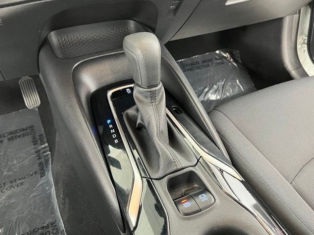 2021 Toyota Corolla LE Carrollton TX