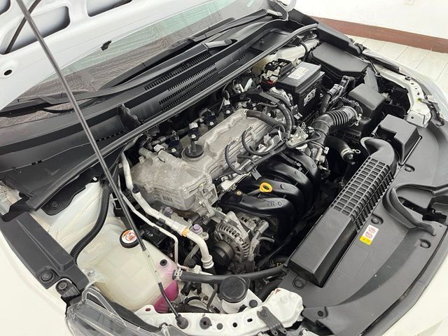2021 Toyota Corolla LE Carrollton TX