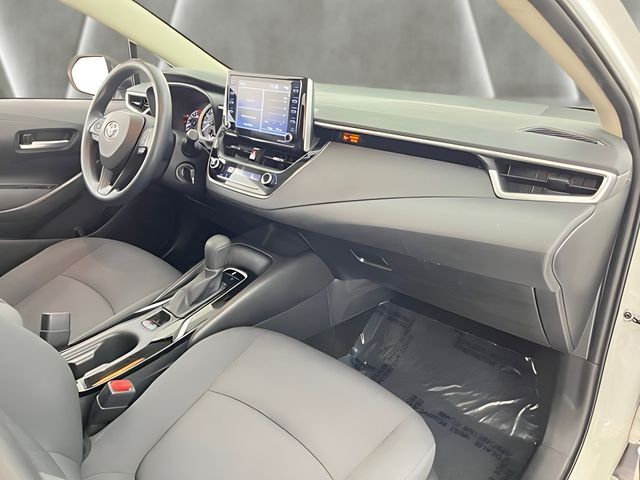 2021 Toyota Corolla LE Carrollton TX
