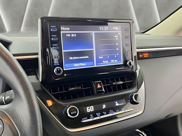 2021 Toyota Corolla LE Carrollton TX
