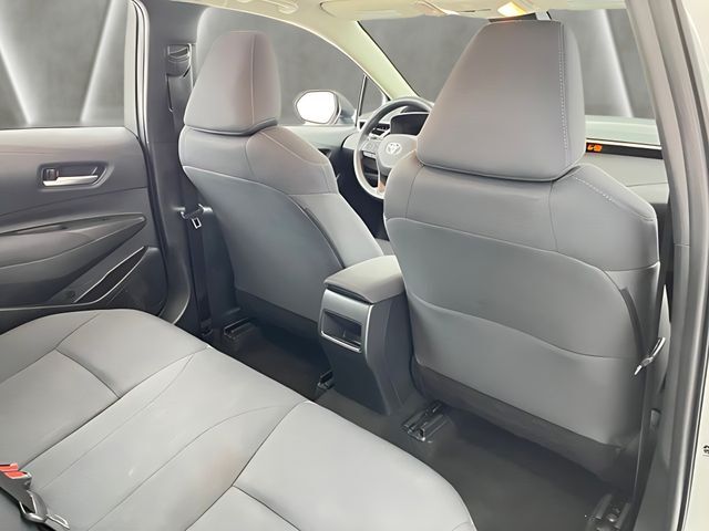 2021 Toyota Corolla LE Carrollton TX