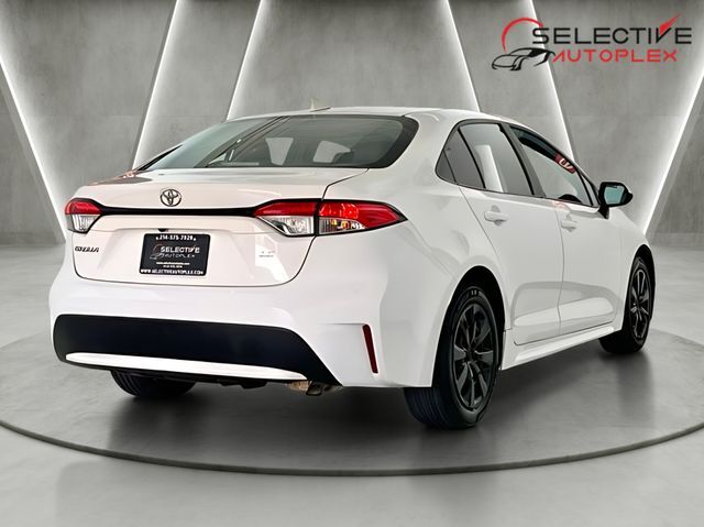 2021 Toyota Corolla LE Carrollton TX