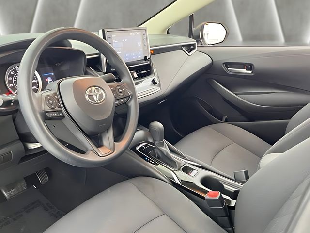 2021 Toyota Corolla LE Carrollton TX