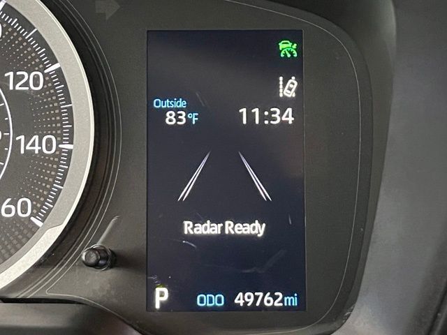 2021 Toyota Corolla LE Carrollton TX