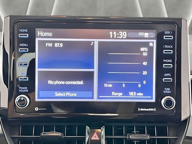 2021 Toyota Corolla LE Carrollton TX