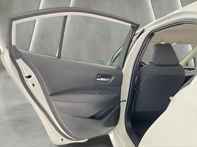 2021 Toyota Corolla LE Carrollton TX