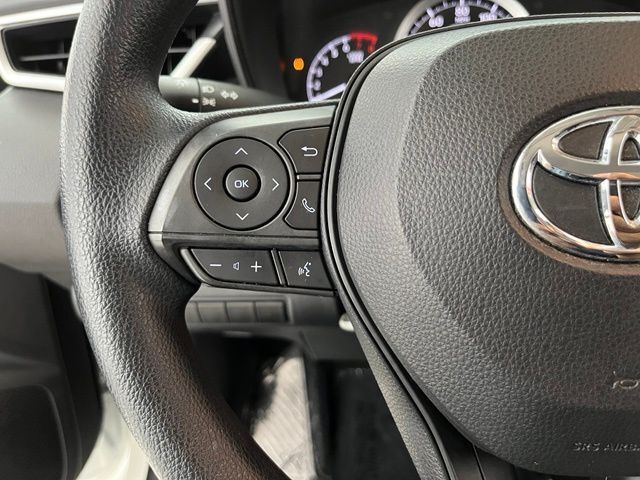 2021 Toyota Corolla LE Carrollton TX