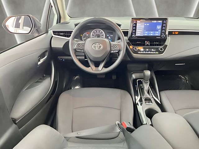 2021 Toyota Corolla LE Carrollton TX