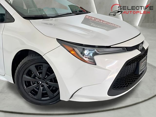 2021 Toyota Corolla LE Carrollton TX
