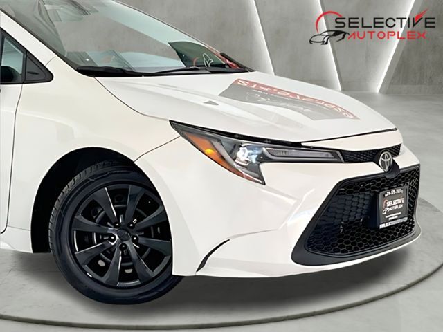 2021 Toyota Corolla LE Carrollton TX