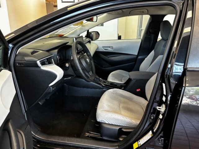 2021 Toyota Corolla LE Dallas NC