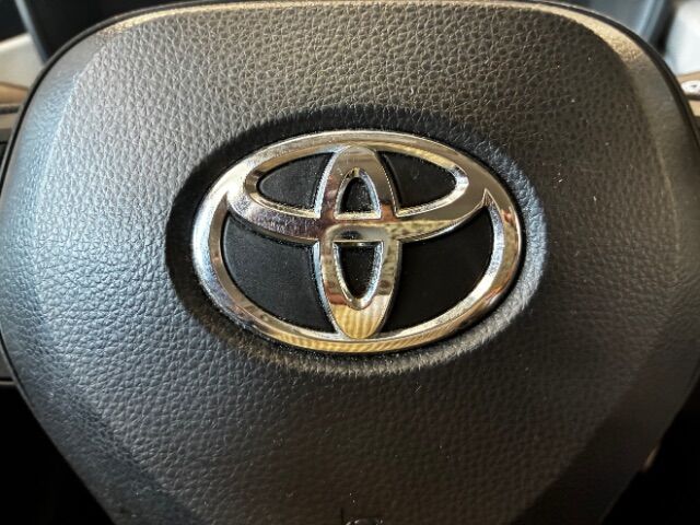 2021 Toyota Corolla LE Dallas NC
