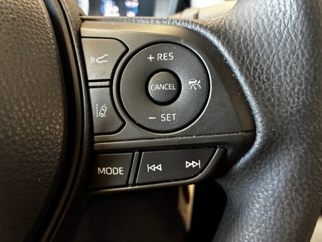 2021 Toyota Corolla LE Dallas NC